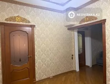 7-комнатный дом, 8 соток, 268 м²