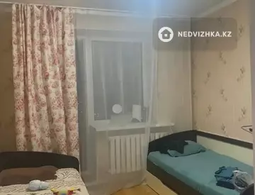 3-комнатная квартира, этаж 9 из 9, 85 м²