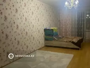 3-комнатная квартира, этаж 9 из 9, 85 м²