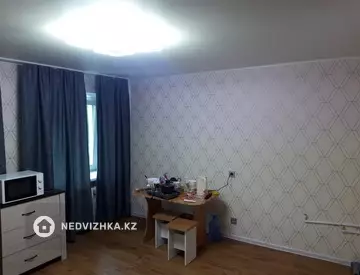 1-комнатная квартира, этаж 1 из 5, 22 м²