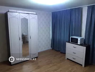 1-комнатная квартира, этаж 1 из 5, 22 м²