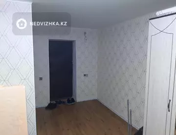 1-комнатная квартира, этаж 1 из 5, 22 м²