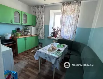 2-комнатная квартира, этаж 3 из 3, 67 м²
