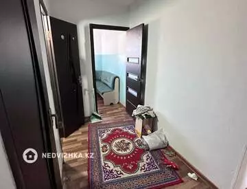 2-комнатная квартира, этаж 3 из 3, 67 м²