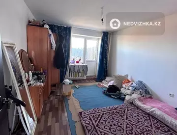 2-комнатная квартира, этаж 3 из 3, 67 м²