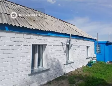 3-комнатный дом, 6 соток, 45 м²