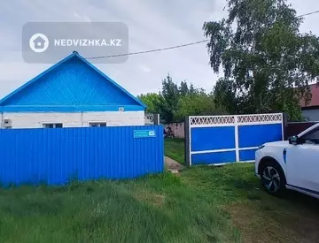 3-комнатный дом, 6 соток, 45 м²