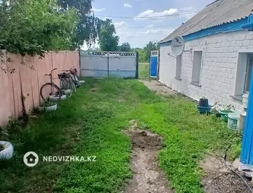 3-комнатный дом, 6 соток, 45 м²
