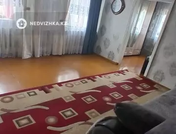 3-комнатный дом, 6 соток, 45 м²