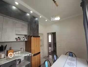3-комнатный дом, 5 соток, 240 м²