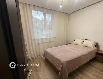 2-комнатный дом, 5 соток, 60 м²