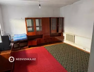 3-комнатный дом, 1.5 соток, 44 м²