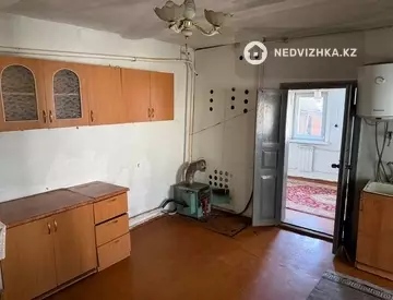 3-комнатный дом, 1.5 соток, 44 м²