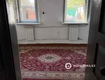 3-комнатный дом, 1.5 соток, 44 м²