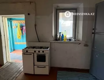3-комнатный дом, 1.5 соток, 44 м²
