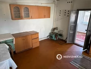 3-комнатный дом, 1.5 соток, 44 м²