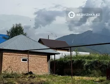 3-комнатная часть дома, 7 соток, 100 м²