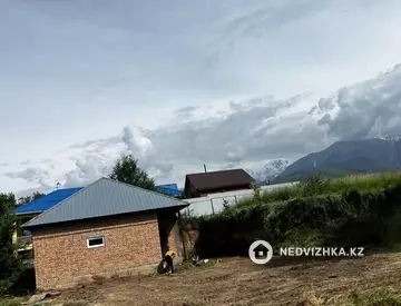 3-комнатная часть дома, 7 соток, 100 м²