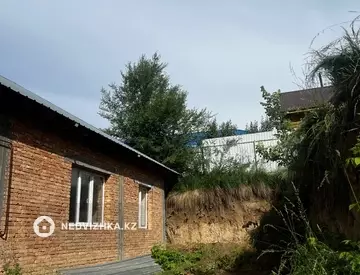 3-комнатная часть дома, 7 соток, 100 м²