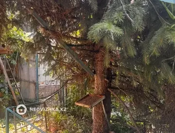 1-комнатный дом, 6 соток, 47 м²