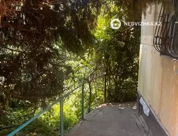 1-комнатный дом, 6 соток, 47 м²
