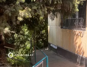 1-комнатный дом, 6 соток, 47 м²