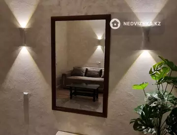 2-комнатная квартира, этаж 14 из 20, 60 м², На длительный срок