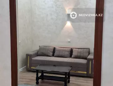 2-комнатная квартира, этаж 14 из 20, 60 м², На длительный срок