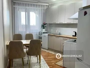 2-комнатная квартира, этаж 6 из 12, 83 м²