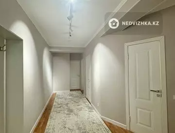 2-комнатная квартира, этаж 6 из 12, 83 м²
