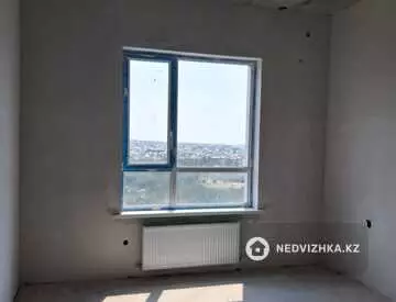 2-комнатная квартира, этаж 16 из 16, 69 м²