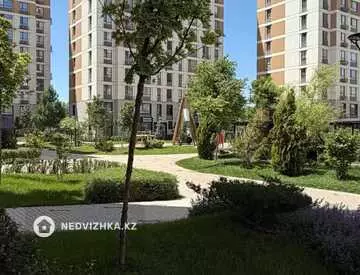 2-комнатная квартира, этаж 16 из 16, 69 м²