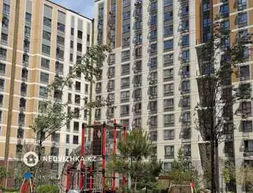2-комнатная квартира, этаж 16 из 16, 69 м²