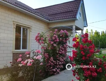 4-комнатный дом, 20 соток, 130 м²