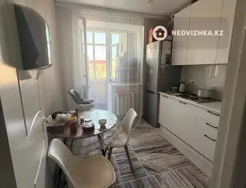 2-комнатная квартира, этаж 4 из 5, 46 м²