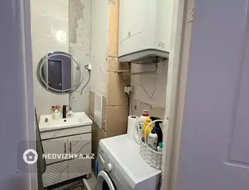 2-комнатная квартира, этаж 4 из 5, 46 м²