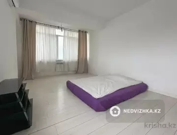 1-комнатная квартира, этаж 1 из 3, 52 м²