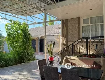 4-комнатный дом, 6 соток, 140 м²