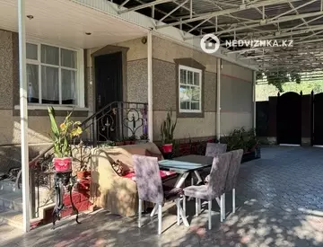 4-комнатный дом, 6 соток, 140 м²