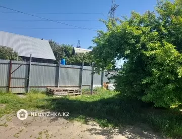 2-комнатный дом, 4 соток, 57 м²