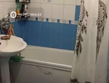 1-комнатная квартира, этаж 2 из 4, 30 м²