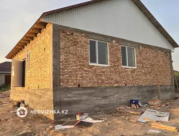 6-комнатный дом, 5 соток, 122 м²