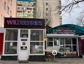 Магазин, 1 этаж, 100 м², На длительный срок