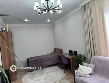 2-комнатная квартира, этаж 10 из 12, 65 м²