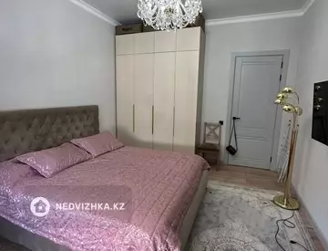 2-комнатная квартира, этаж 10 из 12, 65 м²