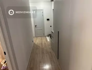 2-комнатная квартира, этаж 10 из 12, 65 м²