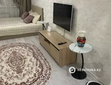 1-комнатная квартира, этаж 3 из 9, 38 м²