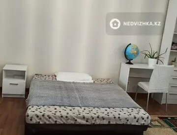 1-комнатная квартира, этаж 6 из 10, 42 м²