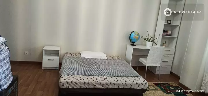 42.1 м², 1-комнатная квартира, этаж 6 из 10, 42 м², изображение - 1