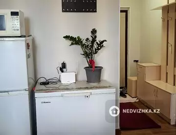 1-комнатная квартира, этаж 6 из 10, 42 м²